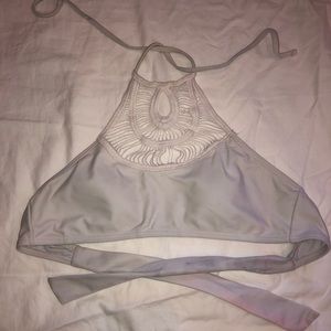 PACSUN bathing suit top